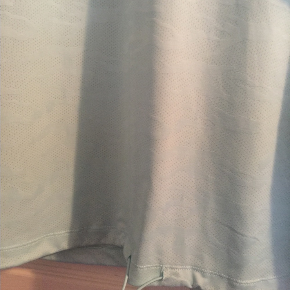 Light Blue Tank - Picture 4 of 4